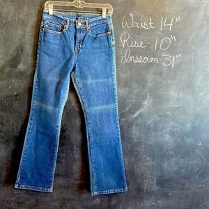 Polo Jeans Company Ralph Lauren Jeans